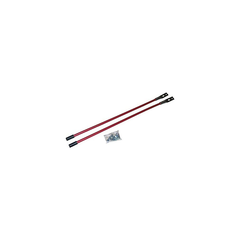 Buyers Products (2) Snow Plow Blade Markers / Guides For Western Snowplows 62265 & More!