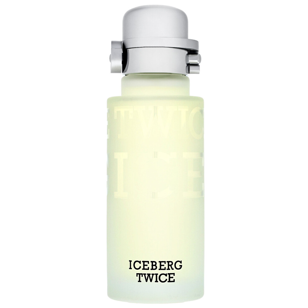 Iceberg Twice Pour Homme 125Ml Edt Spray