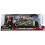 Jada Jada DC Comics Bombshells Harley Quinn And 1:24 1951 Mercury 2