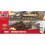 Airfix Airfix Classic Conflict Tiger 1/Sherman Firefly Model Kit 1