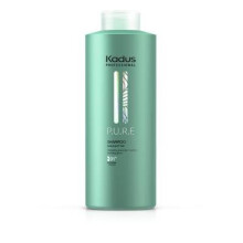 Kadus Professional P.U.R.E Shampoo Shea Butter 1L