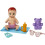 Barbie BARBIE SKIPPER BABYSITTERS INC DOLLS AND PLAYSET 5