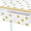 Fantasy Fields Gisele Kids Dressing Table Vanity Table With Mirror & 6