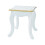 Fantasy Fields Gisele Kids Dressing Table Vanity Table With Mirror & 7