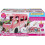 Barbie Barbie Dream Camper Featuring Seven Play Areas 1