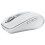 Logitech Logitech MX Anywhere 3 for Mac - Mouse - laser - 6 buttons - wireless - Bluetooth - USB wireless receiver - pale grey - 1