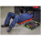 Sealey Creeper Tool Tray - Hi-Vis 6