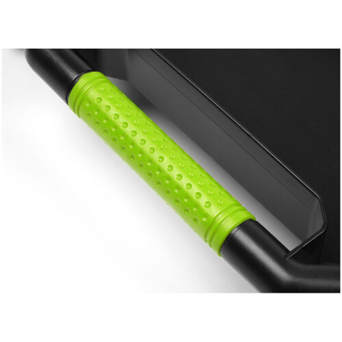 Sealey Creeper Tool Tray - Hi-Vis 1