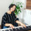 Costway 88-Key Foldable Digital Piano  Semi Weighted  Electronic Keyboard 9