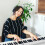 Costway 88-Key Foldable Digital Piano Semi Weighted Electronic Keyboard 9