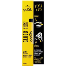 Schwarzkopf - Got2Be Glued 2in1 Gel (16ml)