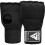 (Black, M) RDX Boxing Hand Wrap Inner Gloves, Quick 75cm Long 3