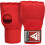 (Red, L) RDX Boxing Hand Wrap Inner Gloves, Quick 75cm Long 4