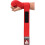 (Red, L) RDX Boxing Hand Wrap Inner Gloves, Quick 75cm Long 6