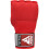 (Red, L) RDX Boxing Hand Wrap Inner Gloves, Quick 75cm Long 2