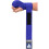 (Blue, M) RDX Boxing Hand Wrap Inner Gloves, Quick 75cm Long 7