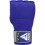 (Blue, M) RDX Boxing Hand Wrap Inner Gloves, Quick 75cm Long 3