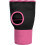 (Pink, S) RDX Boxing Hand Wrap Inner Gloves, Quick 75cm Long 3