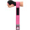 (Pink, M) RDX Boxing Hand Wrap Inner Gloves, Quick 75cm Long 7