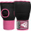 (Pink, M) RDX Boxing Hand Wrap Inner Gloves, Quick 75cm Long 2