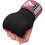(Pink, M) RDX Boxing Hand Wrap Inner Gloves, Quick 75cm Long 4