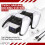 Venom PS5 Controller Charger Twin Docking Station - White (PS5) 2