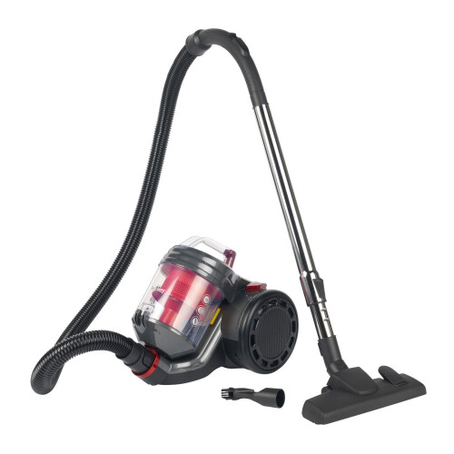 Beldray BELDRAY CYLINDER HEPA FILTER TELESCOPIC EXTENDING VACUUM CLEANER