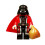 Świąteczna minifigurka Darth Vader 1