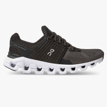 (Black Rock, 6) On Running Ladies Cloudswift Shoe RRP 140