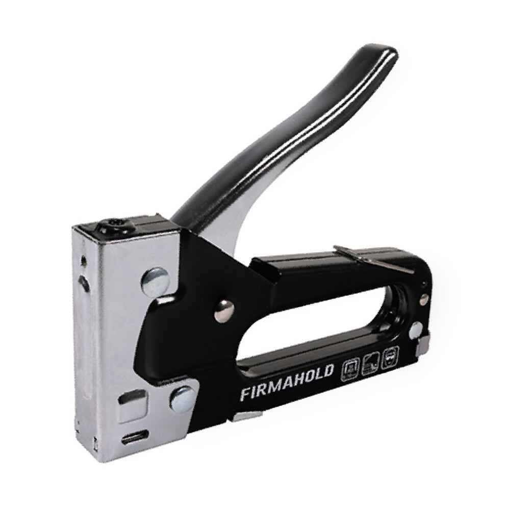 FirmaHold Light Duty Stapler LD 6-10mm (1 Clamshell)
