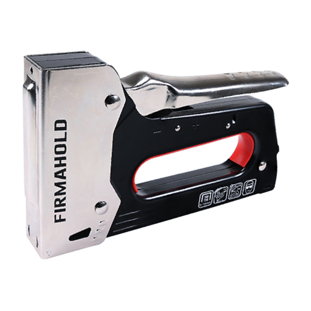 FirmaHold Heavy Duty Stapler HD 6-14mm (1 Clamshell)