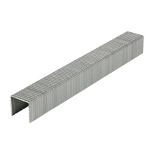 FirmaHold Light Duty Chisel Point Galvanised Staples 10mm (1000 Box)