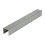 FirmaHold Light Duty Chisel Point Galvanised Staples 10mm (1000 Box) 1