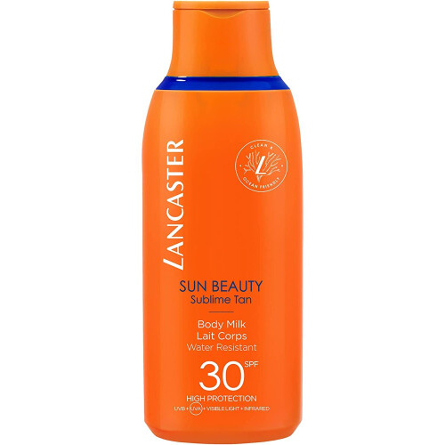 SUN BEAUTY lait corporel SPF 30 175 ml