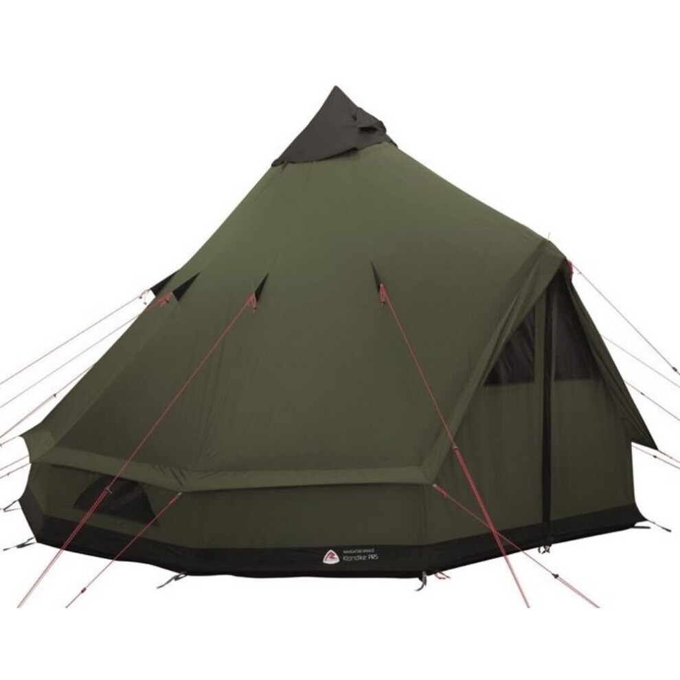 Robens Klondike PRS Tipi Tent (2022)