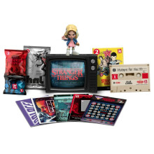 MAXX MARKETING Capsule di Stranger Things