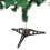 VidaXL vidaXL Artificial Pre-lit Christmas Tree with Ball Set Xmas Tree 564 Branches 8