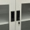 VidaXL vidaXL Büroschrank Hellgrau 90x40x70 cm Stahl 7