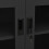 VidaXL vidaXL Büroschrank Anthrazit 90x40x70 cm Stahl 6