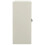 VidaXL vidaXL Büroschrank Hellgrau 90x40x90 cm Stahl 4