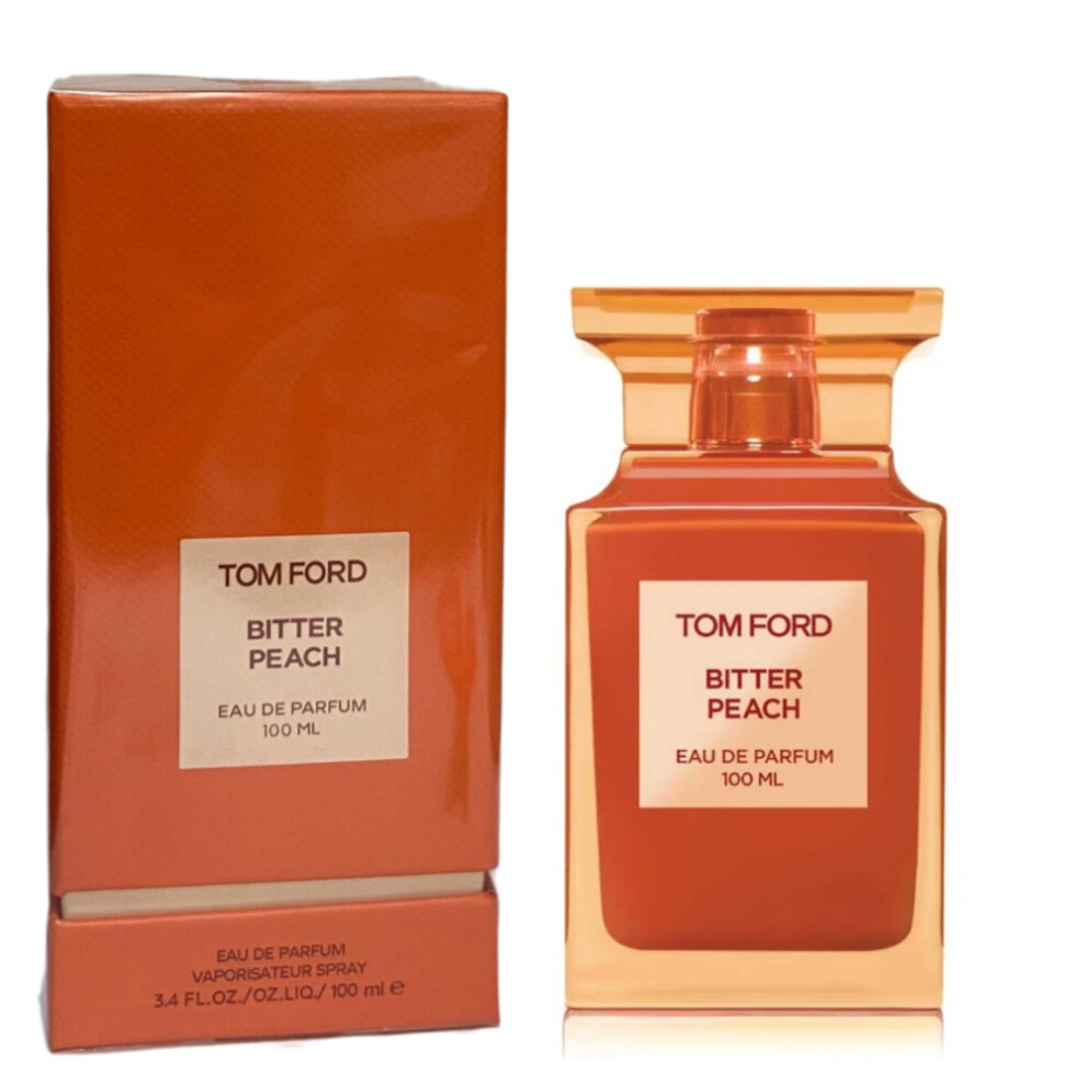 Tom Ford - Bitter Peach EDP (100ml)