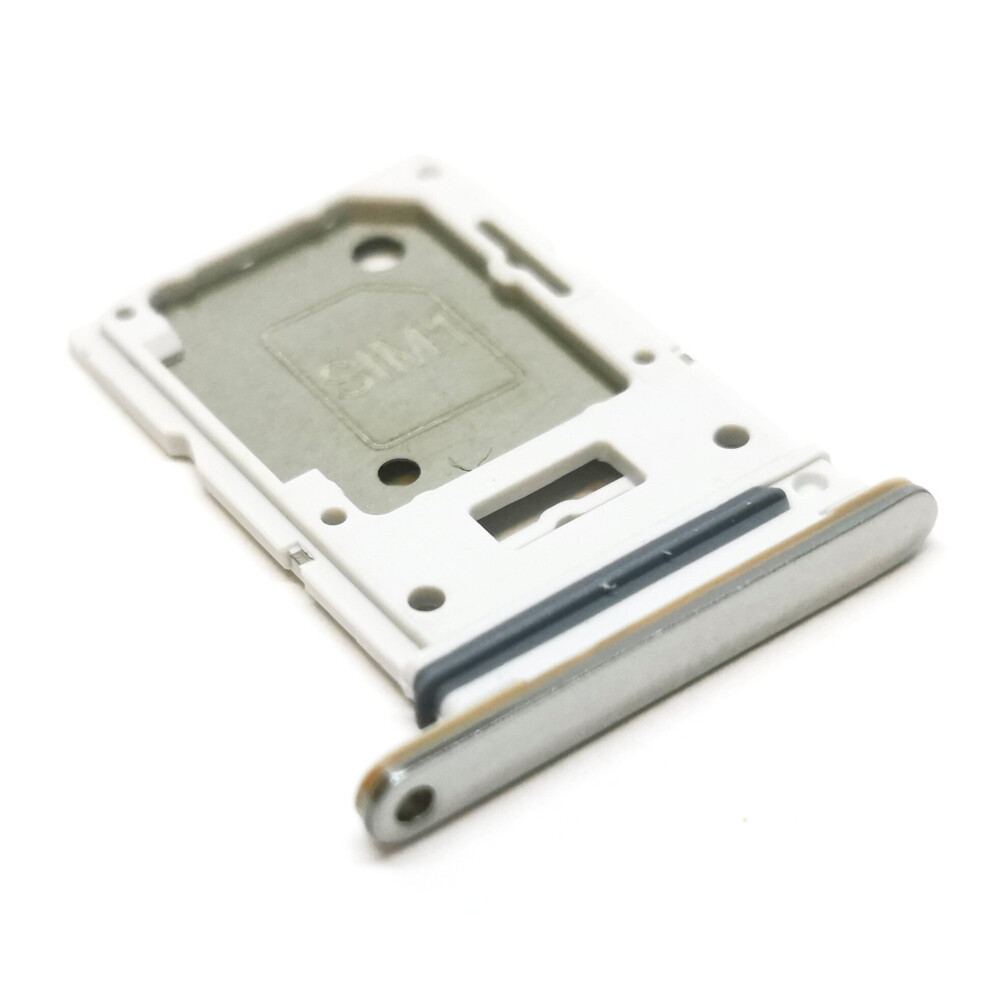 Compatible With Samsung Galaxy A53 5G Sm-A536b Replacement Sim Tray In White 9145584614234
