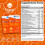 Trace Minerals Æ, Electrolyte Stamina PowerPak, Zero Sugar, Citrus, 30 Packets, 0.17 oz (4.9 g) Each 3