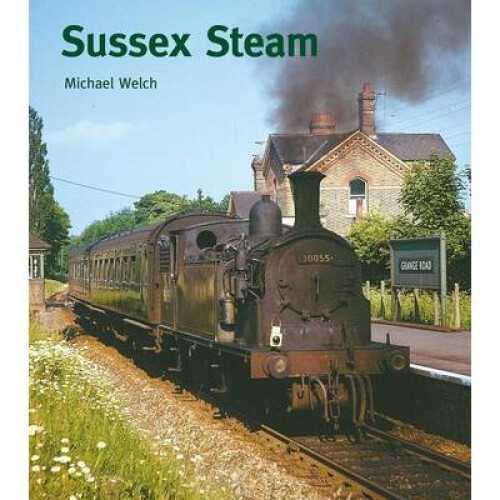 Sussex Steam