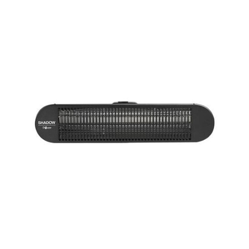Shadow Diffusion Wall Heater 2kW Patio Heater 1