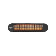 Shadow Diffusion Wall Heater 2kW Patio Heater