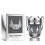 Paco Rabanne Paco Rabanne Invictus Platinum 50ml EDP Spray 10