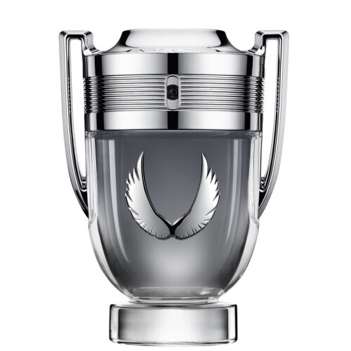 Paco Rabanne Paco Rabanne Invictus Platinum 50ml EDP Spray 1