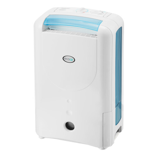 Ecoair DD1 Simple MK3 Blue Desiccant Dehumidifier 7.5L/Day Laundry 2