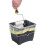 Coral Paintwiz 5 Litre Paint Scuttle Liners With Coreflex 3